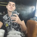 Profile Picture of Brian Manrique (@briangmanrique98) on Instagram