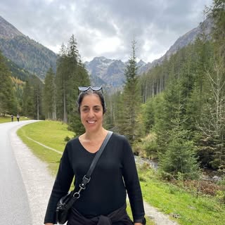 Profile Picture of Yonit Cohen (@yonitcohen_) on Instagram