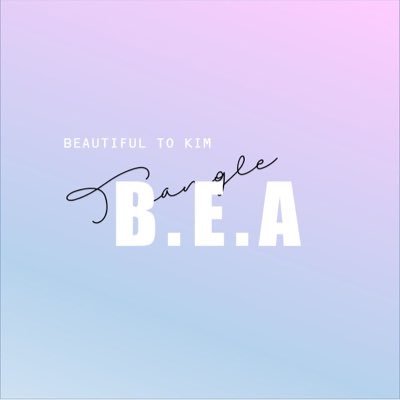 Profile Picture of B.E.A (@KimBEA_0110) on Twitter