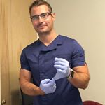 Profile Picture of david mark (@david100.0) on Instagram