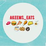 Akeem  Joseph - Instagram Profile Picture of Akeem  Joseph (@akeems_eats) on Instagram