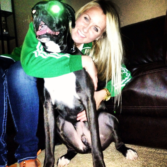 Profile Picture of Erica Mcginley (@emcginley) on Poshmark