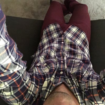 Profile Picture of Justin Richard (@cueTheHorn) on Twitter