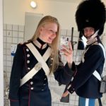 Profile Picture of Line Nielsen Jensen (@line.n.jensen) on Instagram