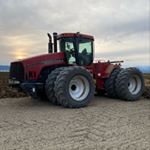 Profile Picture of Joe Kemp (@joekempfarming) on Instagram
