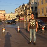 Profile Picture of Omar Farid (@omar_farid_) on Instagram