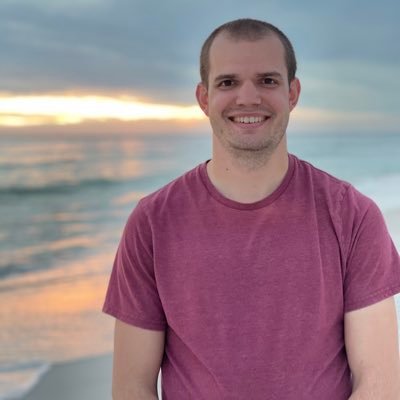 Profile Picture of Joe Bryant (@FreakVelocity) on Twitter