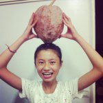 Profile Picture of Joy chou✌✌ (@0977121875) on Instagram