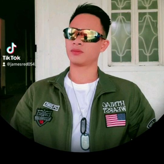 Profile Picture of jamesre (@jamesred054) on Tiktok