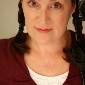 Profile Picture of Jenny Lamy (@jennyrebecca) on Pinterest