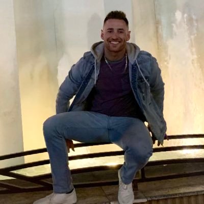 Profile Picture of Chad Reid (@ChadRei59093784) on Twitter