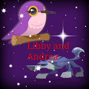 Profile Picture of Libby And Andrea (@libbyandandrea6634) on Youtube