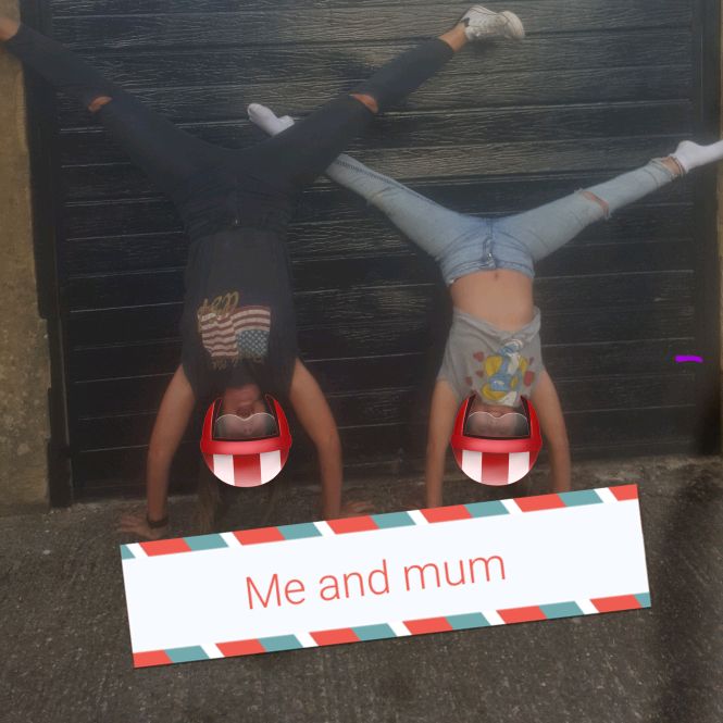 Honey - Tiktok Profile Picture of Honey (@honey_fleming) on Tiktok