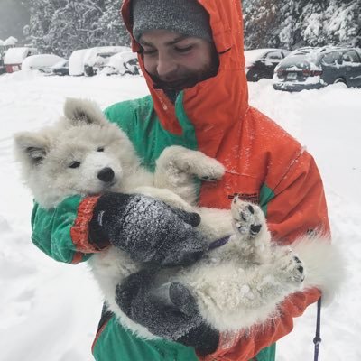 Profile Picture of Grant Olson (@GRANTOLSONN) on Twitter