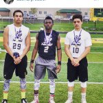 Profile Picture of Jacob Bosse (@ballinbosse2) on Instagram