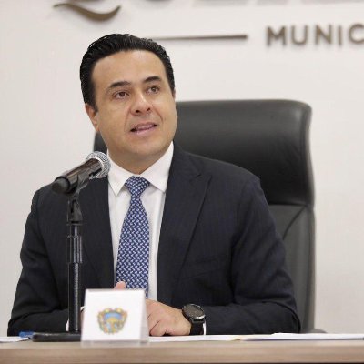 Profile Picture of Luis Nava (@LuisBNava) on Twitter