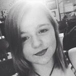 Profile Picture of trinity hope walsh (@trinity_hope_walsh) on Instagram