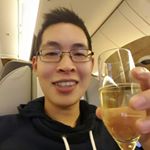 Profile Picture of Wei liang (@weiliangchen90) on Instagram