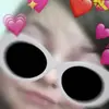 Profile Picture of ✋emily😔 (@emily.calhoon) on Tiktok
