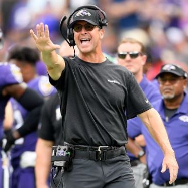 Profile Picture of John Harbaugh Burner (@c0oked2) on Twitter