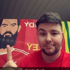 Profile Picture of Dan'Joe Breeze (@DanielBreeze21) on Twitter