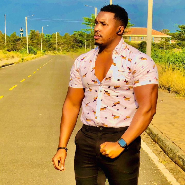 Profile Picture of patrickrakish (@patrickrakish) on Tiktok