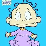 Profile Picture of hailey hebert (@rugrat.spamzzzz_) on Instagram