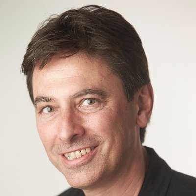 Profile Picture of Brad Cohen (@_bradcohen) on Twitter