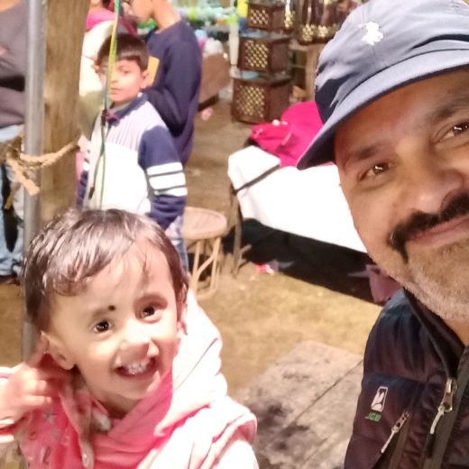 Profile Picture of Rajesh sood (@rajeshsood01) on Tiktok