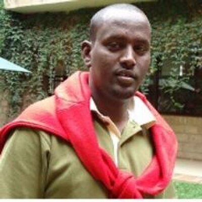 Profile Picture of Abdirashid Mohamud (@armohamud1) on Twitter