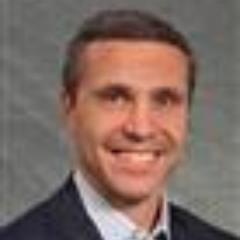 Profile Picture of Michael Perlmutter (@mikedperl) on Twitter