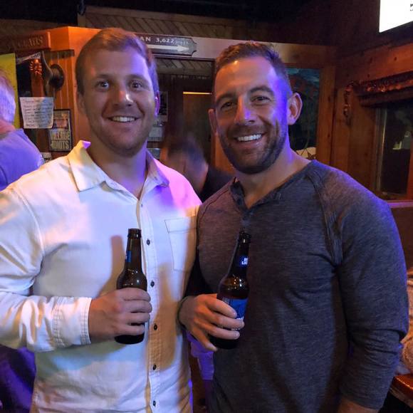 Profile Picture of Michael Staub (@michaelstaub) on Poshmark