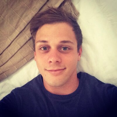 Profile Picture of Ben Sheedy (@benlukesheedy) on Twitter