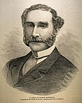 Profile Picture of Patrick Leonard MacDougallon Wikipedia