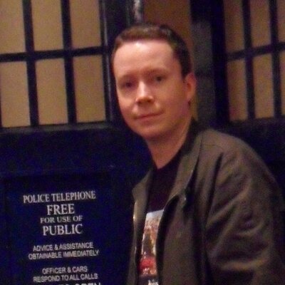 Profile Picture of Chris Cassell (@chriscassell81) on Twitter