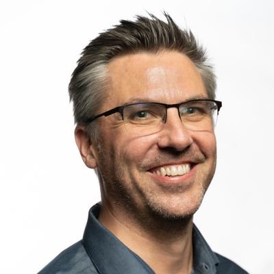 Profile Picture of Paul S Waters (@pswaters) on Twitter