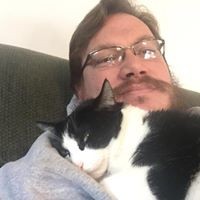 Profile Picture of Peter Carpenter (@peter-carpenter-21) on Quora
