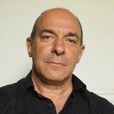 Profile Picture of Philippe Vernier (@philaulogique) on Twitter