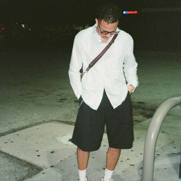 Profile Picture of Barri.Nick (@nickbarri2) on Tiktok