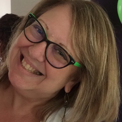 Profile Picture of Julie McGovern, Ed.D. (@HighEdMarketing) on Twitter