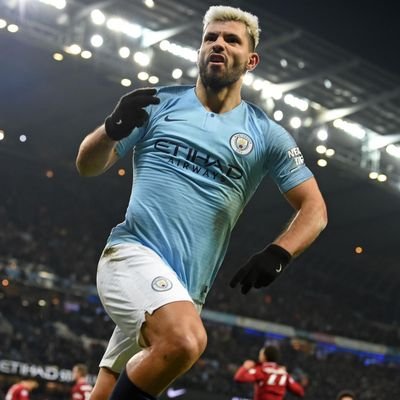Profile Picture of Kuncity (@suryakumar7) on Twitter