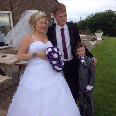 Profile Picture of Bradley Newton (@bnewtslad) on Twitter