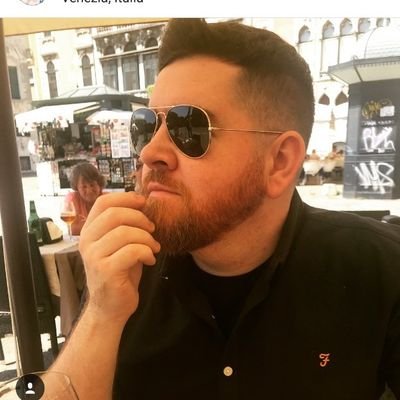 Profile Picture of John McCann (@J_Mac_) on Twitter