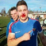 Profile Picture of Joshua Adam Deyoe (@thunderboot1705) on Instagram