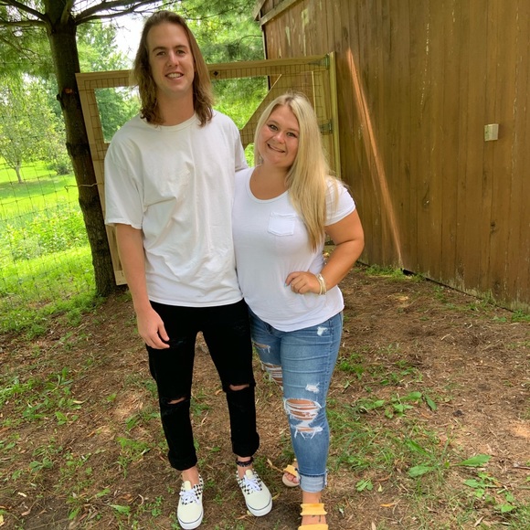 Profile Picture of Luke Morrill (@luke_morrill) on Poshmark