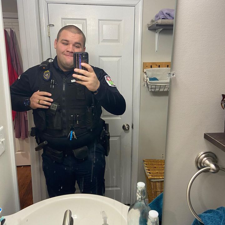 Profile Picture of Mark Huffman (@markhuffman5) on Tiktok