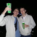 Profile Picture of Luke Salisbury (@lukesalisbury) on Instagram