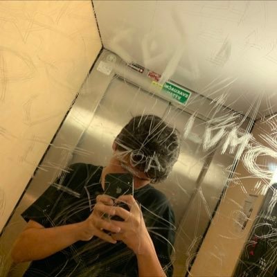 Profile Picture of Adam Mašek (@AdamMaek10) on Twitter