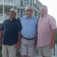 Profile Picture of Jerry Gibson (@jerry-gibson-22) on Quora