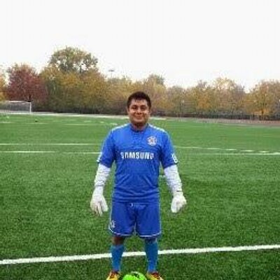 Profile Picture of Martin Salgado (@martinsalgado71) on Twitter